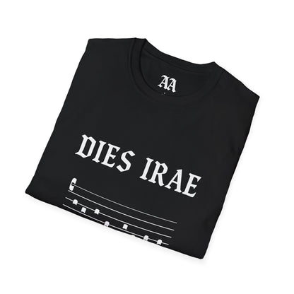 "Dies Irae" Unisex T-Shirt