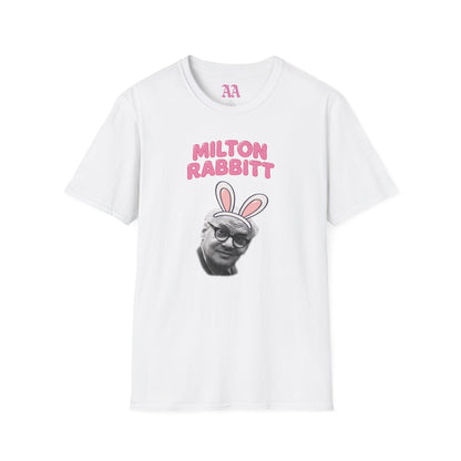 Milton RABBITT Unisex T-Shirt