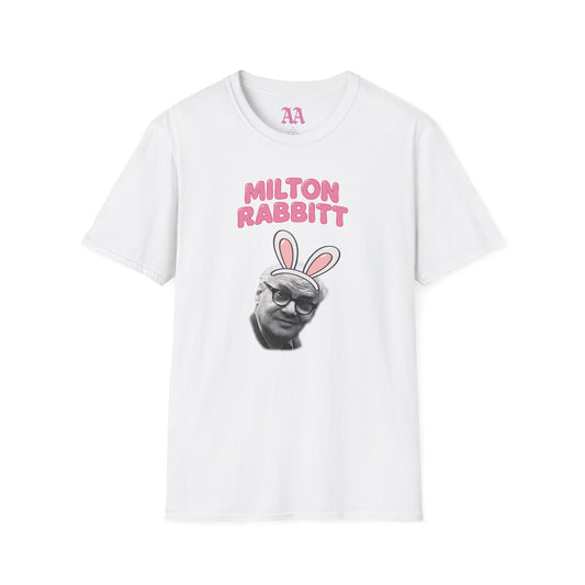 Milton RABBITT Unisex T-Shirt