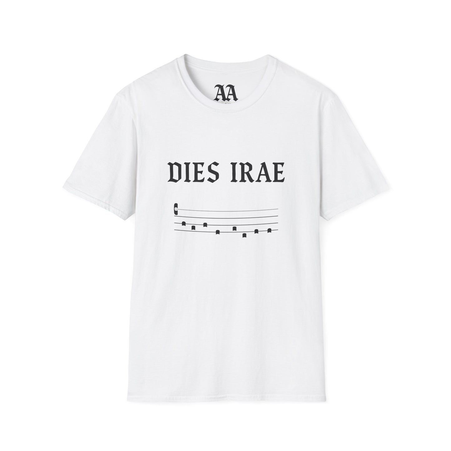 "Dies Irae" Unisex T-Shirt
