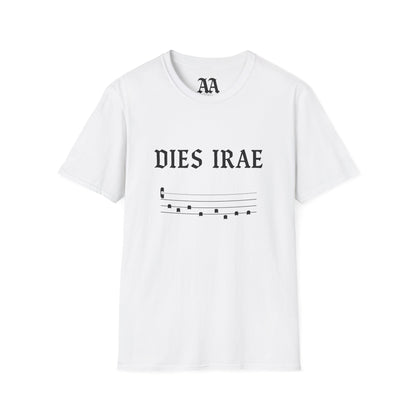 "Dies Irae" Unisex T-Shirt