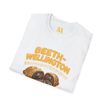 Beethwellington Unisex T-Shirt