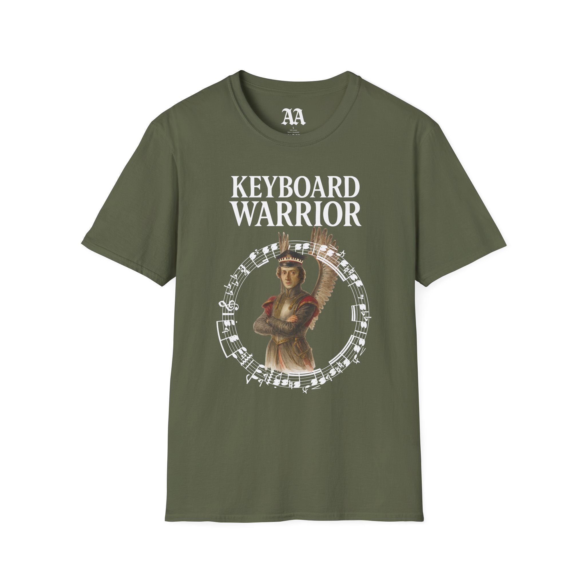 Products – Amadeus Apparel