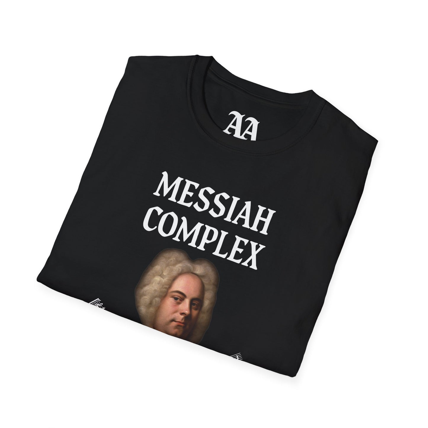 Messiah Complex T-Shirt