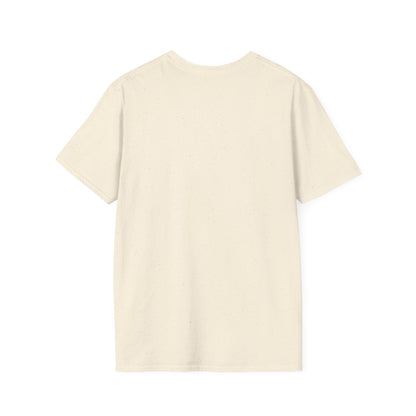 "Cathédrale Engloutie" Debussy Unisex T-Shirt