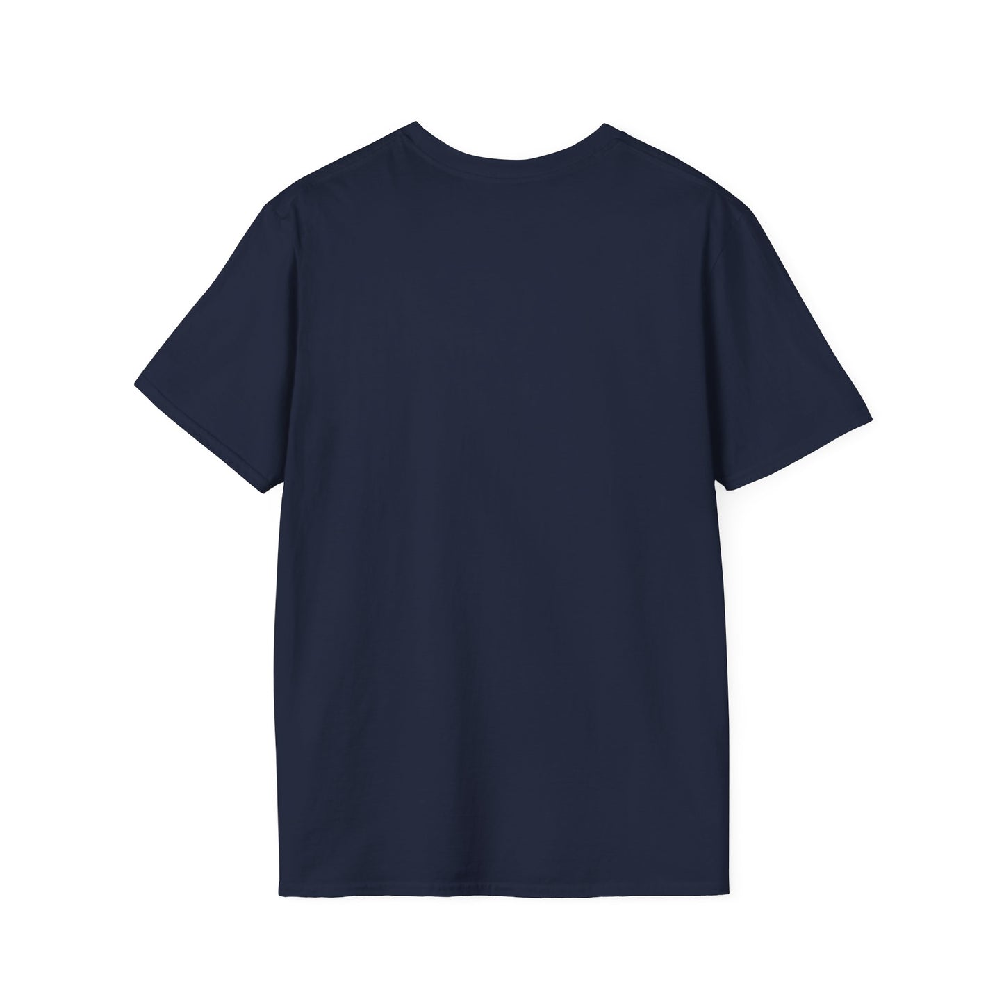 "The Sorcerer’s Apprentice" Dukas Unisex T-Shirt
