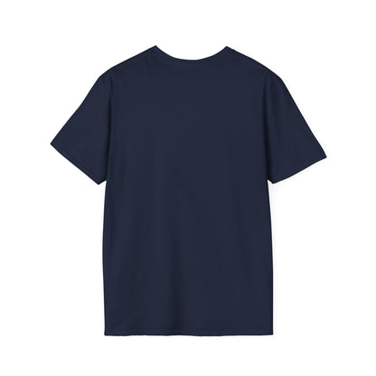 "The Sorcerer’s Apprentice" Dukas Unisex T-Shirt