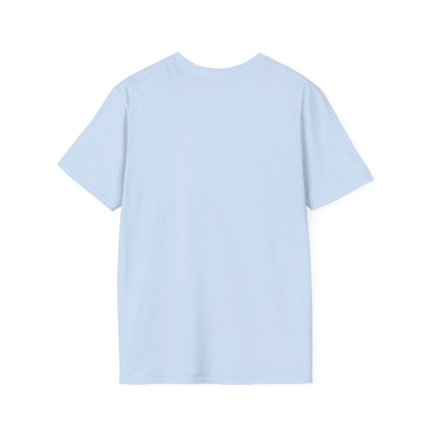 "Cathédrale Engloutie" Debussy Unisex T-Shirt