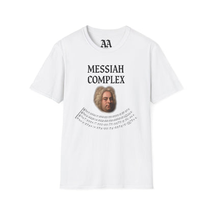 Messiah Complex T-Shirt