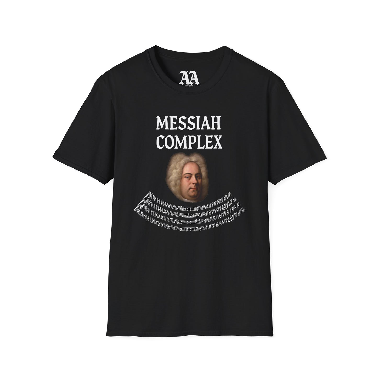 Messiah Complex T-Shirt