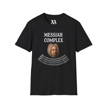 Messiah Complex T-Shirt