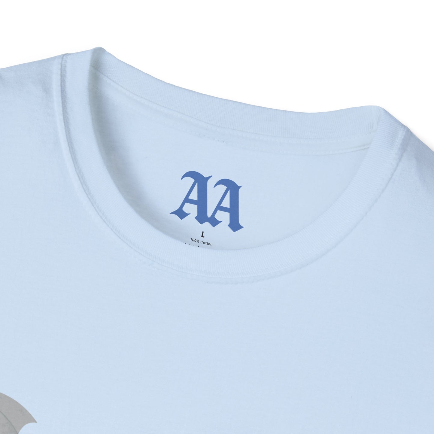 "Satie Life" Unisex T-Shirt