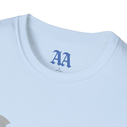 "Satie Life" Unisex T-Shirt