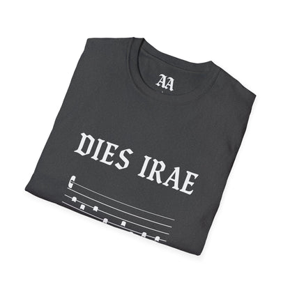 "Dies Irae" Unisex T-Shirt