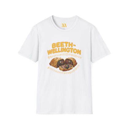 Beethwellington Unisex T-Shirt