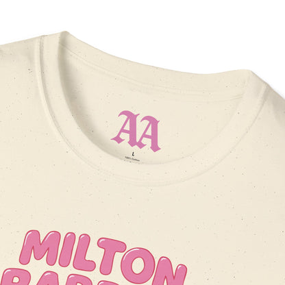 Milton RABBITT Unisex T-Shirt