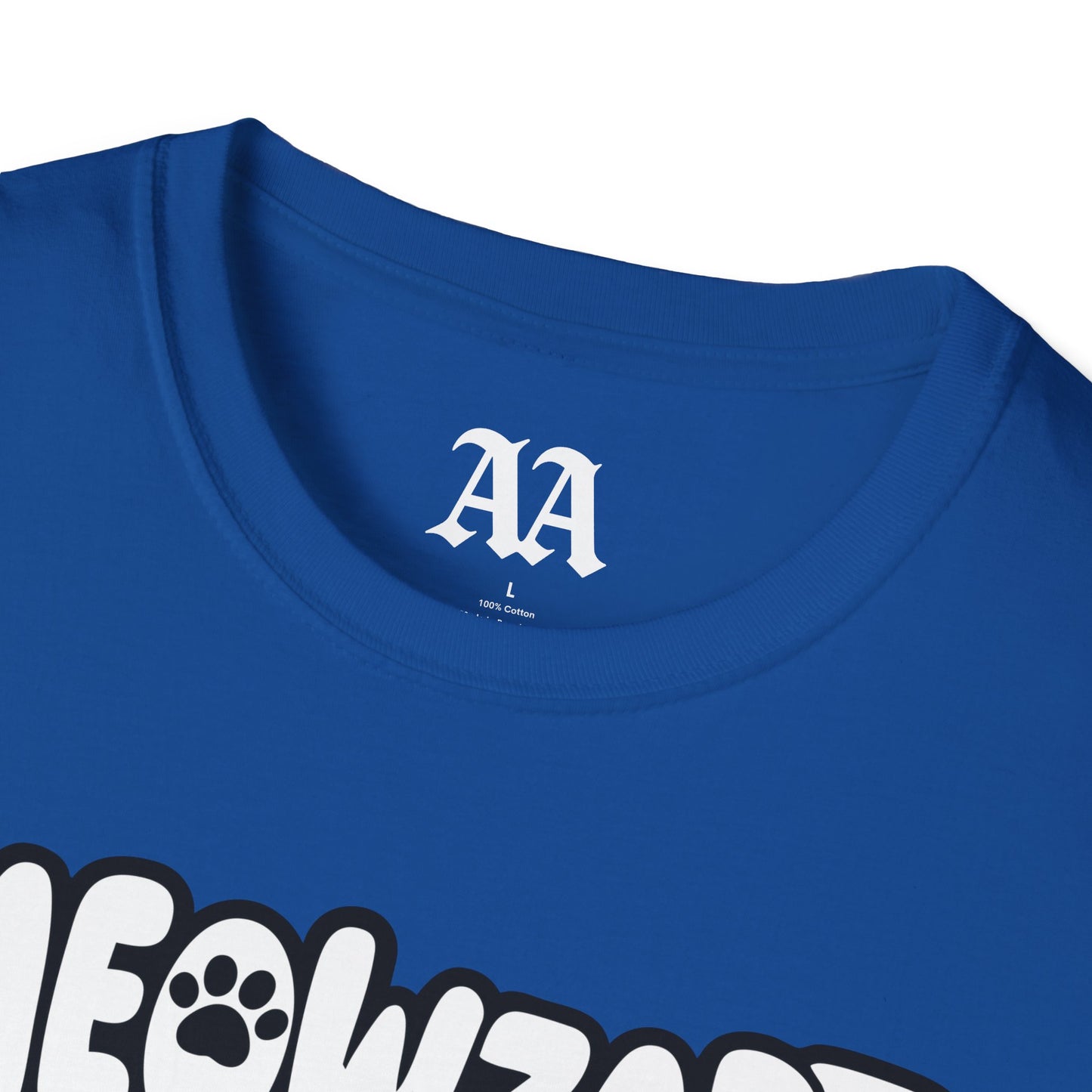 "Meowzart" Mozart Sonata Unisex T-Shirt