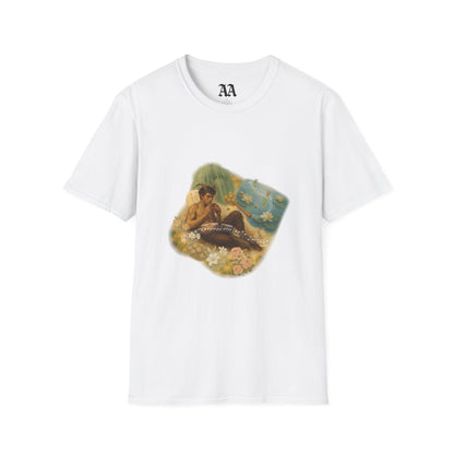 Prélude à l'Après-midi d'un faune Debussy Unisex T-Shirt