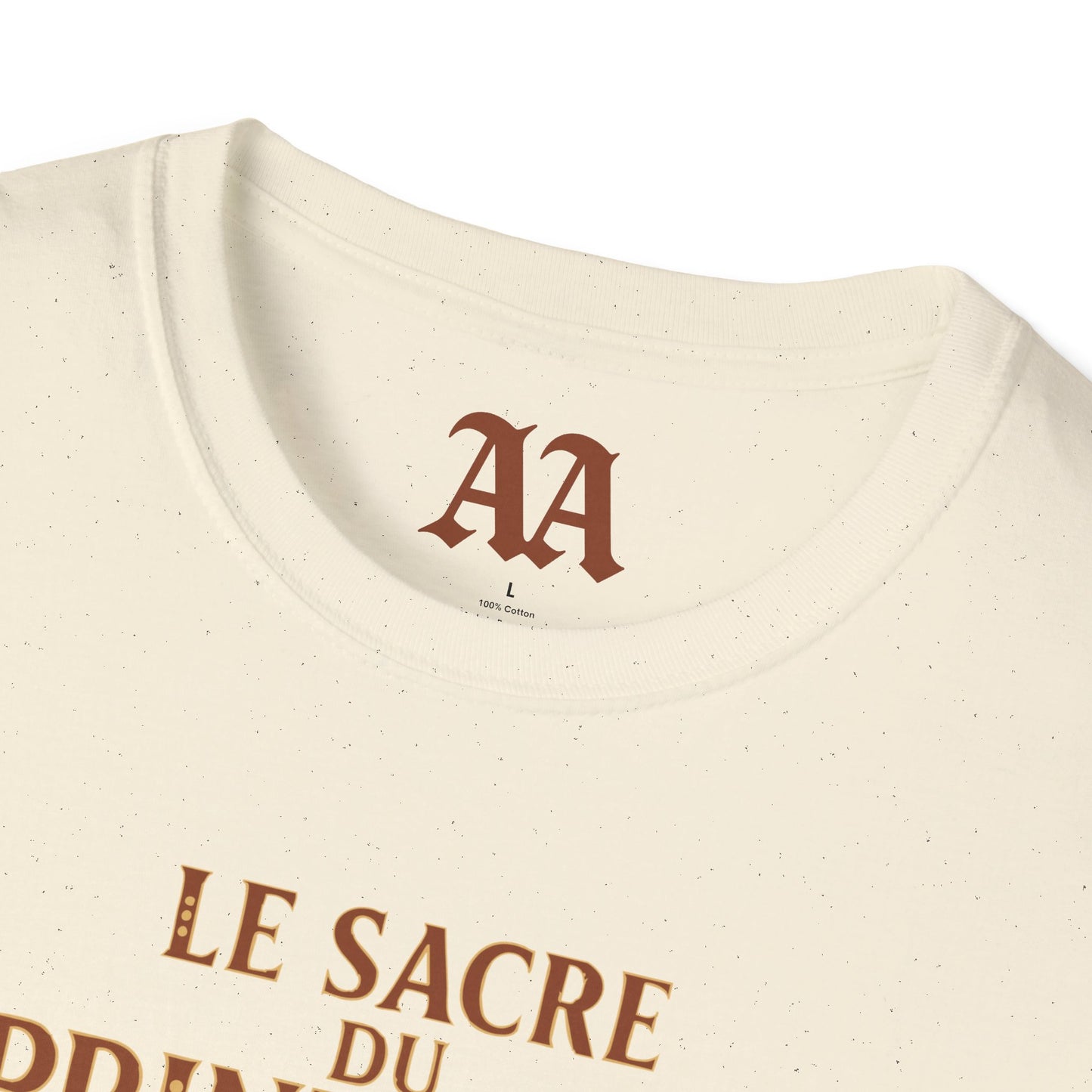 Stravinsky "Le Sacre" Rite of Spring Unisex T-Shirt