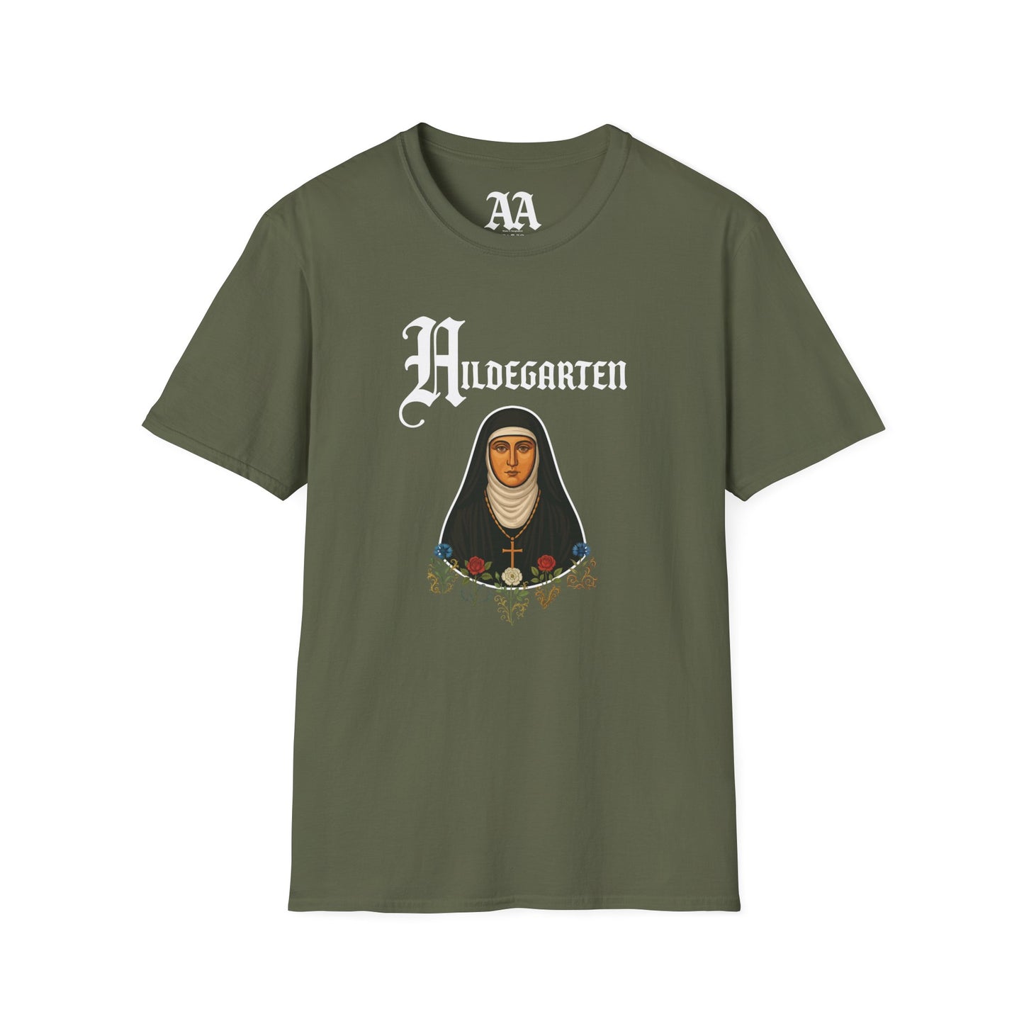 Hildegarten Unisex T-Shirt