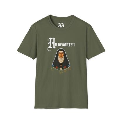 Hildegarten Unisex T-Shirt